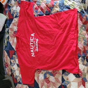 Nautica shirt